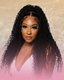 Exotic Curl HD Wig