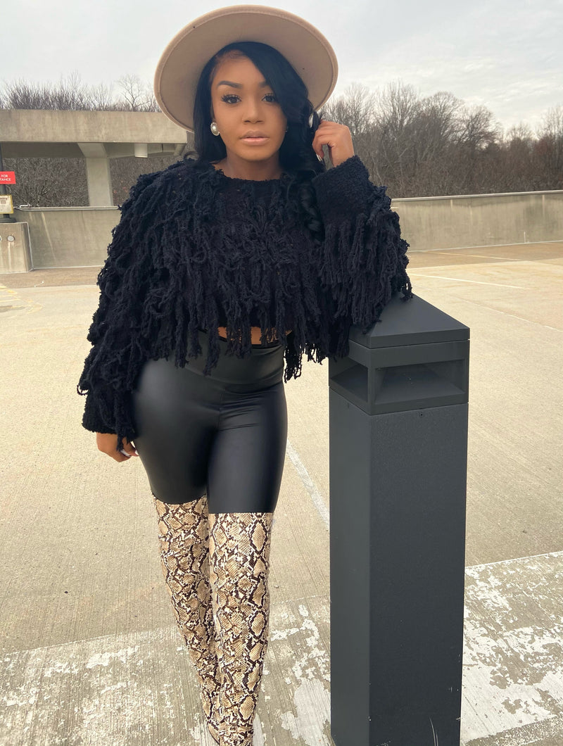 Wild Thoughts Sweater-hausofelysian.com