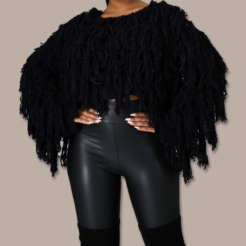 Wild Thoughts Sweater-hausofelysian.com