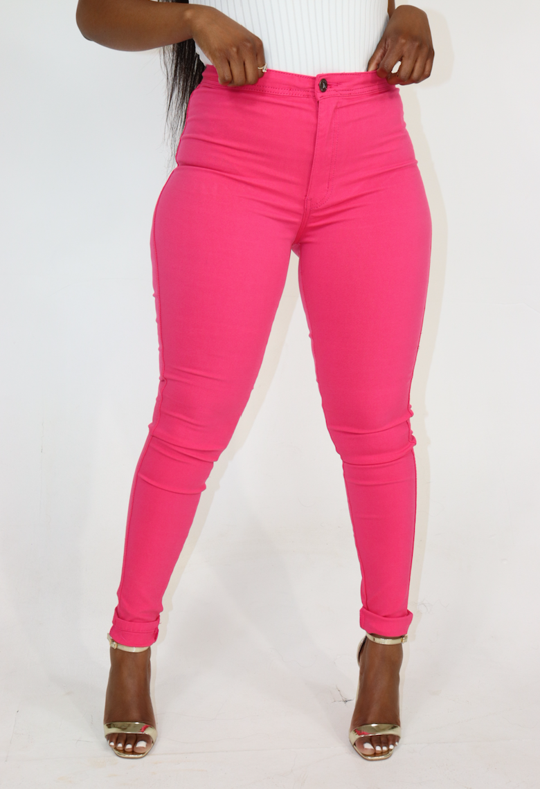 Stretch you Out Pants