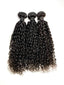 Exotic Curl Bundles