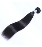 straight hair elysian hair collection