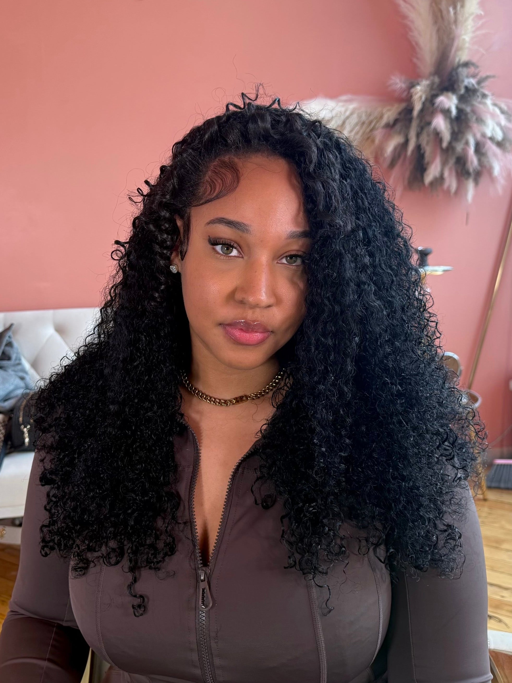 Exotic Curl Bundles Secondary image