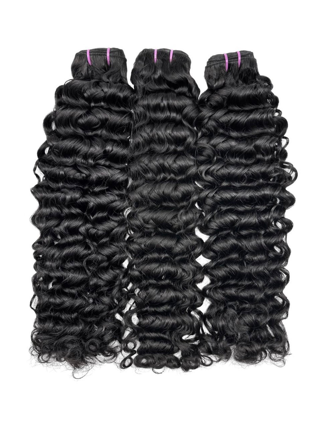 Island Curl Bundles