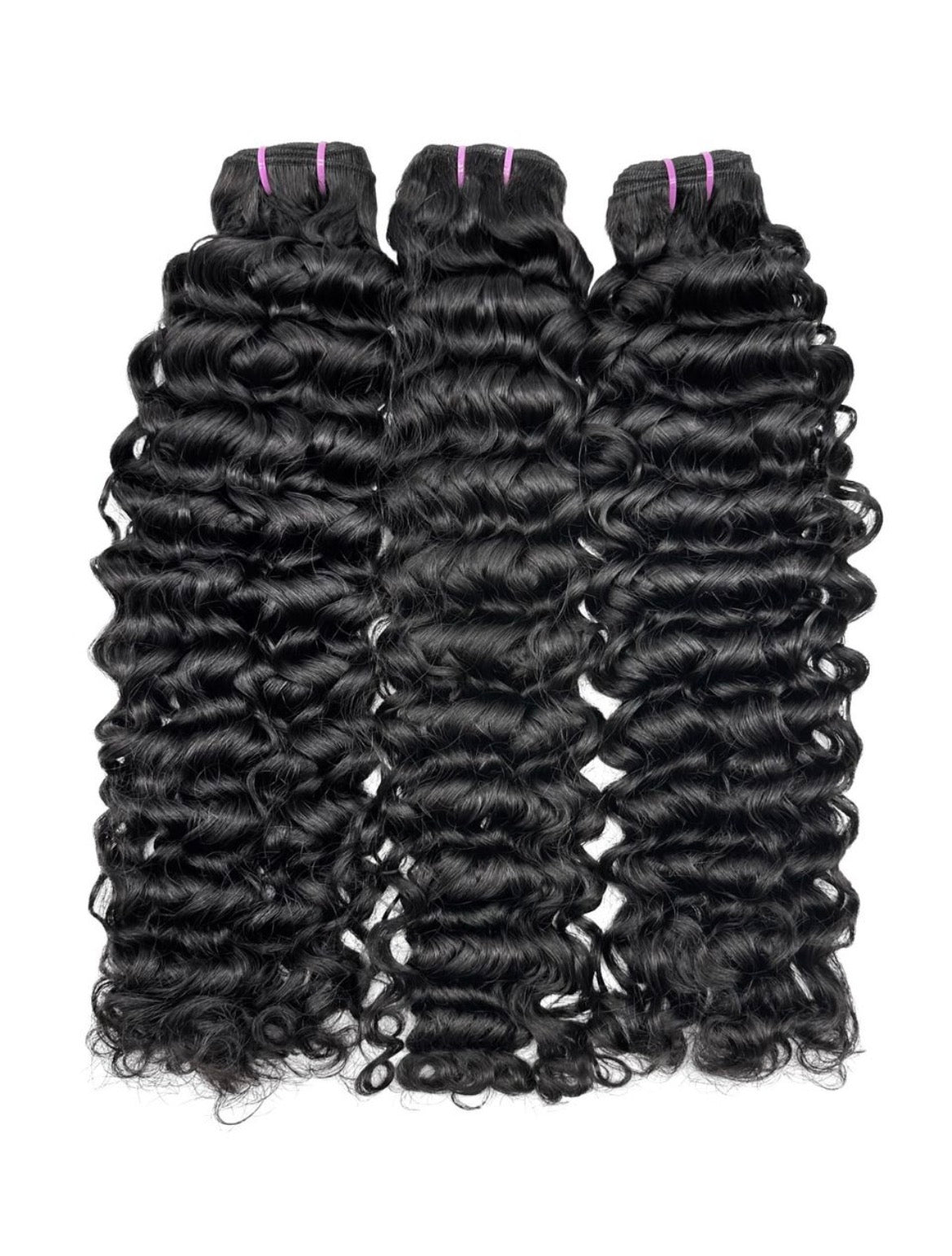 Island Curl Bundles