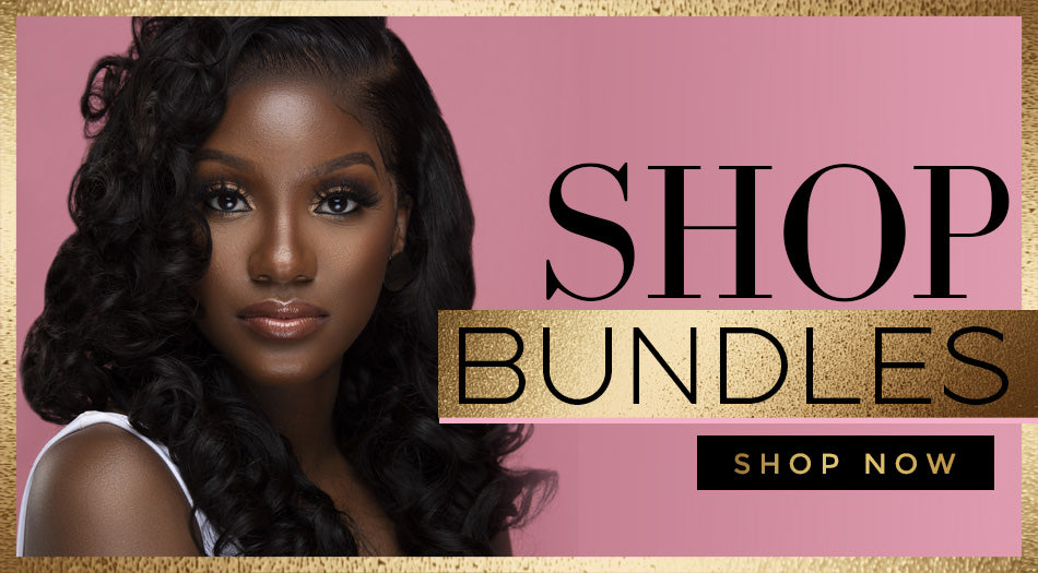 Elysian Hair Collection