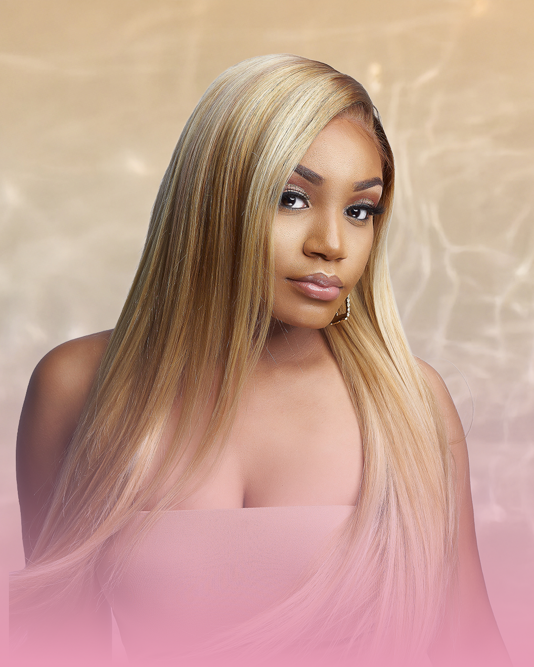 Platinum Blonde Bundle