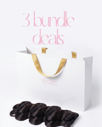 3 Bundle Deals