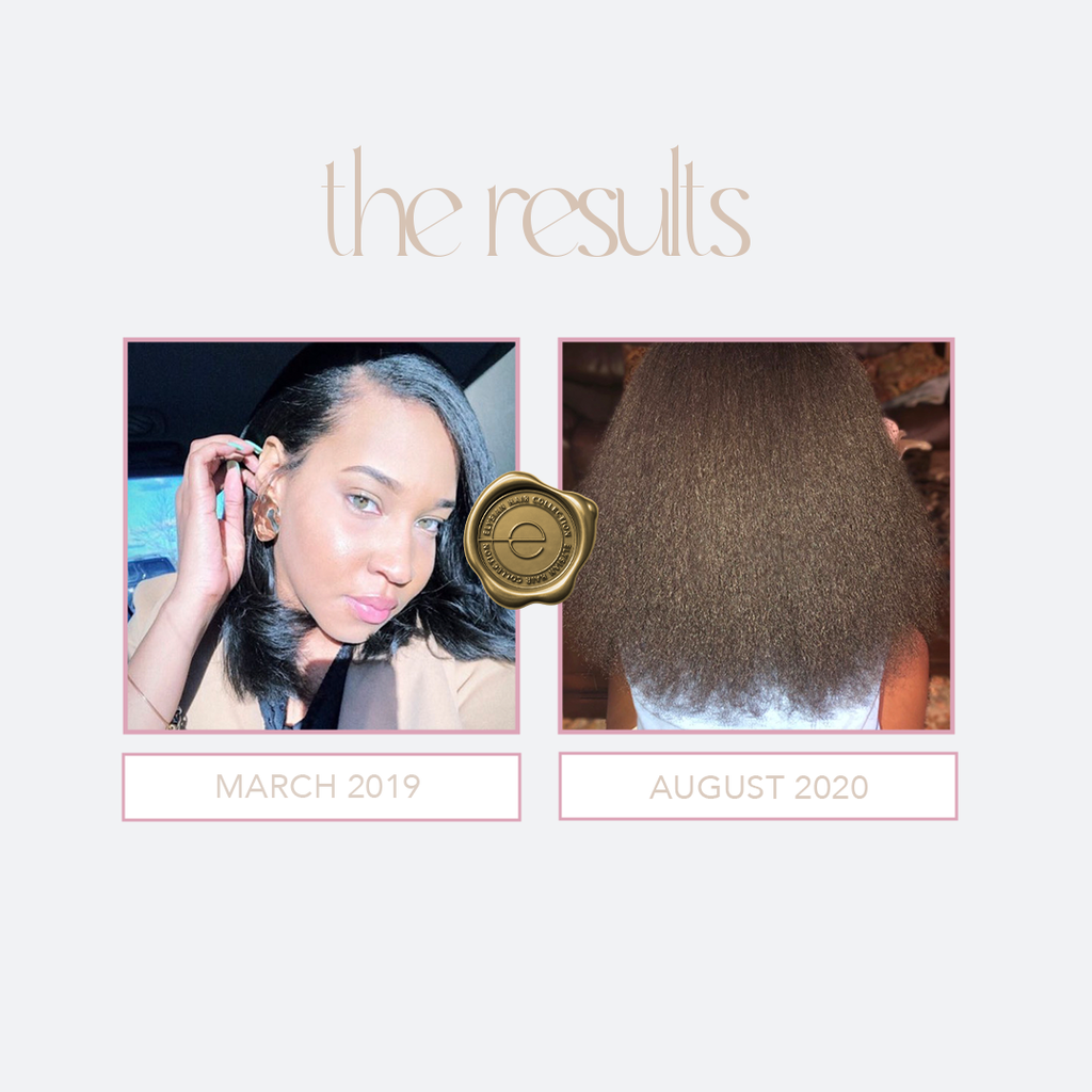 Flourishing Hair Oil