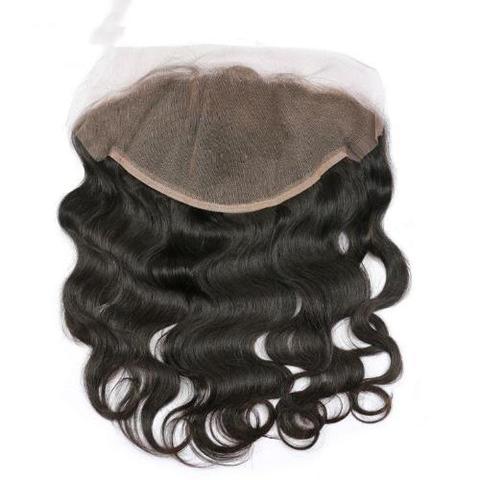 13x6 HD Lace Frontals – Elysian Hair Collection