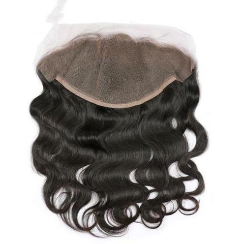 13x6" HD Lace Frontals Main image