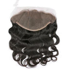 13x6" HD Lace Frontals