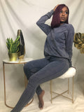 Acid Wash Set