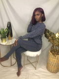 Acid Wash Set