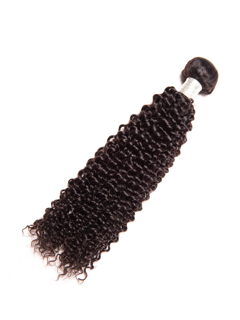 Kinky Curly Bundles Secondary image