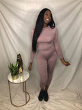 Not So Basic Set - Mauve-hausofelysian.com
