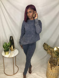 Acid Wash Set