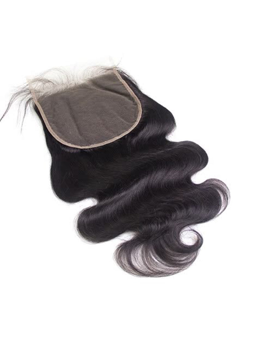 Light Brown Lace Closures Main image