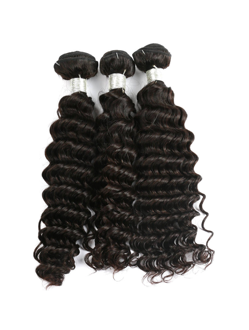 Deep Wave Bundles