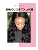 101 Guide To Lace