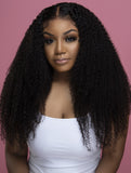 Kinky Curly