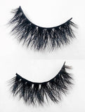 Chic Mink Lashes