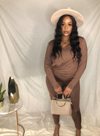  Simple Cocoa Things Set -hausofelysian.com