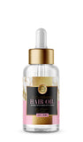 Flourishing Hair Oil