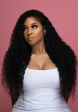 RTS 13x4" Lace Frontals