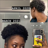 Flourishing Hair Oil