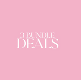 3 Bundle Deals