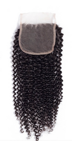 5x5" HD Lace Closures