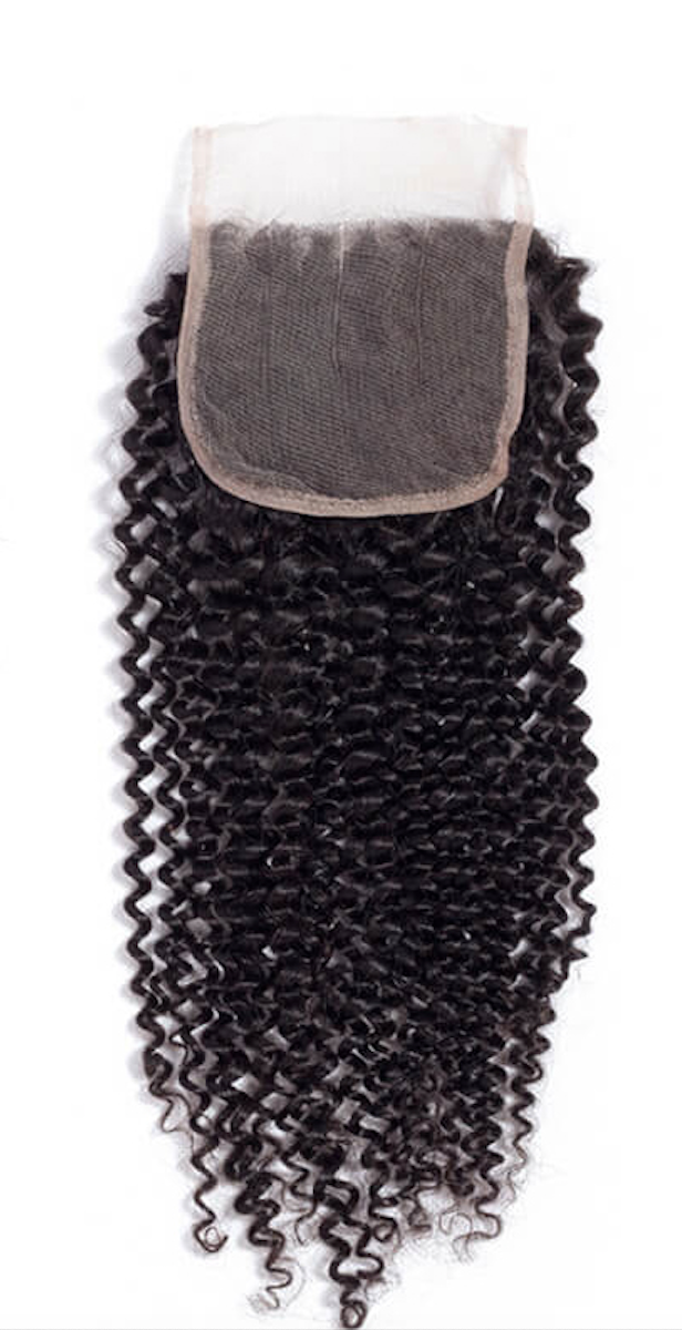 5x5" HD Lace Closures