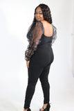 So Chic Jumpsuit