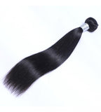 straight hair elysian hair collection